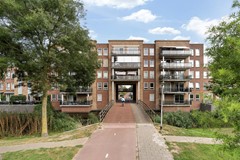 Verkocht: Merantihout 50, 2994 HH Barendrecht