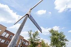 Verkocht: Merantihout 50, 2994 HH Barendrecht