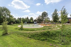 Verkocht: Merantihout 50, 2994 HH Barendrecht