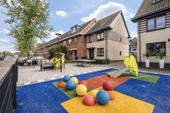 Verkocht: Merantihout 50, 2994 HH Barendrecht