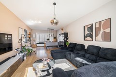 Onder bod: Loosduinse Hoofdstraat 168, 2552AL Den Haag