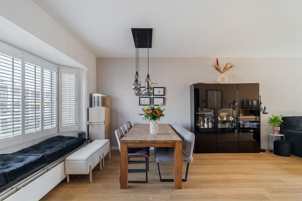 Medium property photo - Loosduinse Hoofdstraat 168, 2552 AL Den Haag