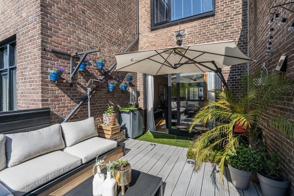 Medium property photo - Loosduinse Hoofdstraat 168, 2552 AL Den Haag