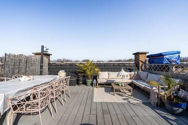 Medium property photo - Loosduinse Hoofdstraat 168, 2552 AL Den Haag