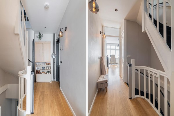 Medium property photo - Loosduinse Hoofdstraat 168, 2552 AL Den Haag