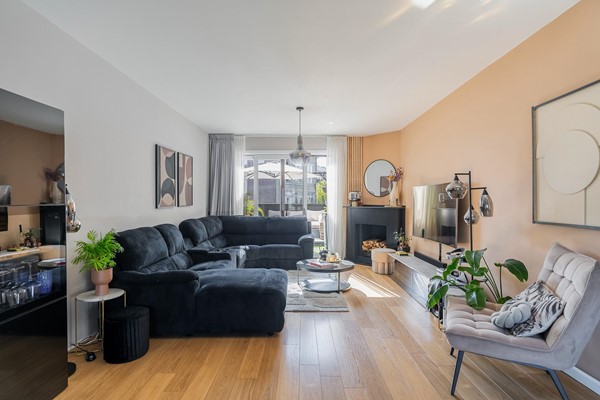 Medium property photo - Loosduinse Hoofdstraat 168, 2552 AL Den Haag