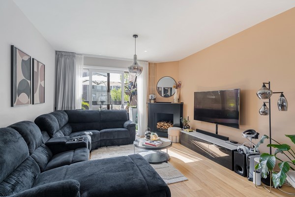 Medium property photo - Loosduinse Hoofdstraat 168, 2552 AL Den Haag
