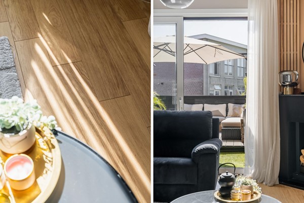 Medium property photo - Loosduinse Hoofdstraat 168, 2552 AL Den Haag