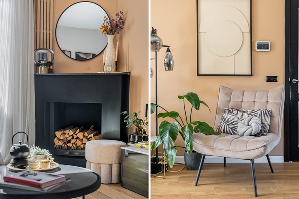 Medium property photo - Loosduinse Hoofdstraat 168, 2552 AL Den Haag