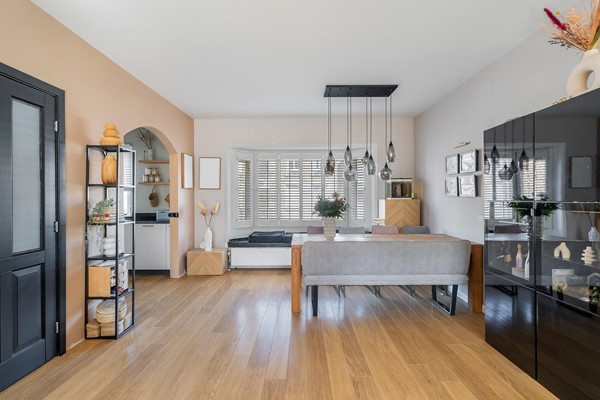 Medium property photo - Loosduinse Hoofdstraat 168, 2552 AL Den Haag