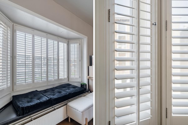 Medium property photo - Loosduinse Hoofdstraat 168, 2552 AL Den Haag