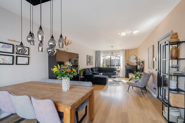Medium property photo - Loosduinse Hoofdstraat 168, 2552 AL Den Haag