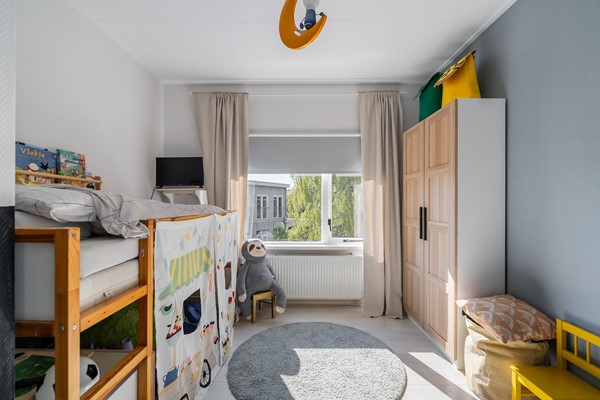 Medium property photo - Loosduinse Hoofdstraat 168, 2552 AL Den Haag