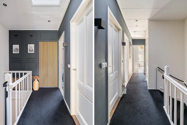Medium property photo - Loosduinse Hoofdstraat 168, 2552 AL Den Haag