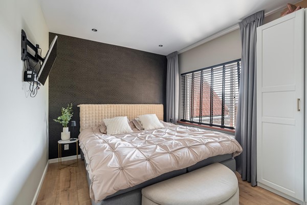 Medium property photo - Loosduinse Hoofdstraat 168, 2552 AL Den Haag