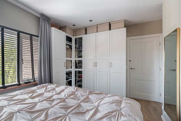 Medium property photo - Loosduinse Hoofdstraat 168, 2552 AL Den Haag