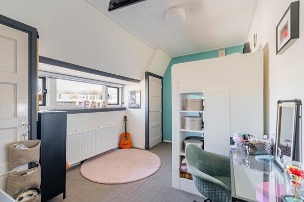 Medium property photo - Loosduinse Hoofdstraat 168, 2552 AL Den Haag