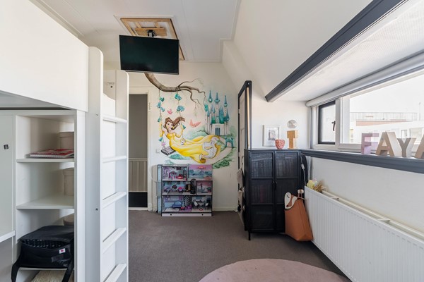 Medium property photo - Loosduinse Hoofdstraat 168, 2552 AL Den Haag