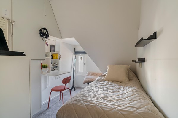Medium property photo - Loosduinse Hoofdstraat 168, 2552 AL Den Haag