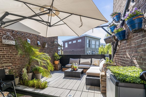 Medium property photo - Loosduinse Hoofdstraat 168, 2552 AL Den Haag