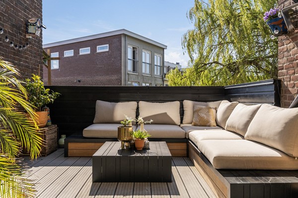 Medium property photo - Loosduinse Hoofdstraat 168, 2552 AL Den Haag