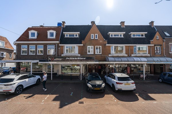 Medium property photo - Loosduinse Hoofdstraat 168, 2552 AL Den Haag