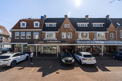 Verkocht: Loosduinse Hoofdstraat 168, 2552 AL Den Haag