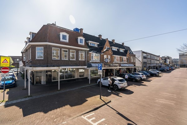 Medium property photo - Loosduinse Hoofdstraat 168, 2552 AL Den Haag