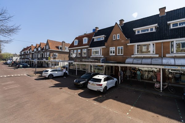 Medium property photo - Loosduinse Hoofdstraat 168, 2552 AL Den Haag