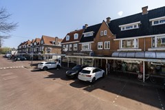 Verkocht: Loosduinse Hoofdstraat 168, 2552 AL Den Haag