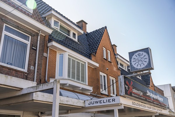 Medium property photo - Loosduinse Hoofdstraat 168, 2552 AL Den Haag