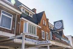 Verkocht: Loosduinse Hoofdstraat 168, 2552 AL Den Haag
