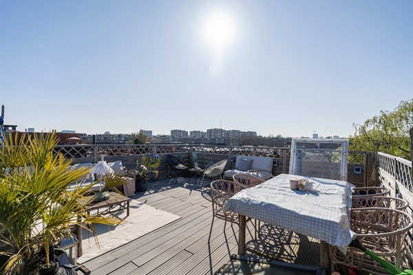 Medium property photo - Loosduinse Hoofdstraat 168, 2552 AL Den Haag
