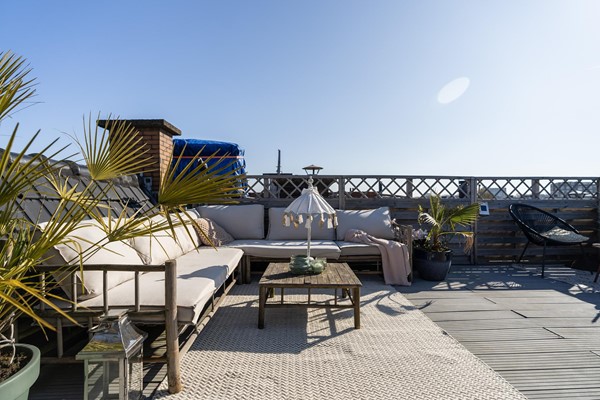 Medium property photo - Loosduinse Hoofdstraat 168, 2552 AL Den Haag