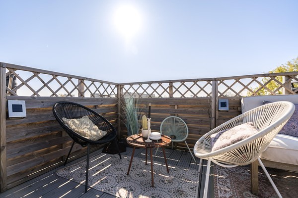 Medium property photo - Loosduinse Hoofdstraat 168, 2552 AL Den Haag