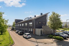 Verkocht: Hebriden 229, 2721 KH Zoetermeer