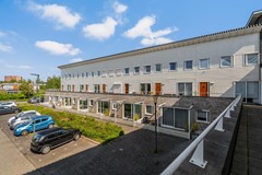 Verkocht: Hebriden 229, 2721 KH Zoetermeer