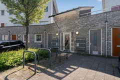 Verkocht: Hebriden 229, 2721 KH Zoetermeer
