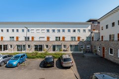 Verkocht: Hebriden 229, 2721 KH Zoetermeer