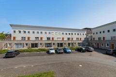 Verkocht: Hebriden 229, 2721 KH Zoetermeer