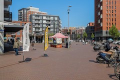 Verkocht: Hebriden 229, 2721 KH Zoetermeer