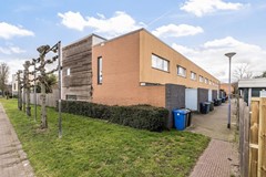 Te koop: Neeltje Griffijnstraat 22, 3065KD Rotterdam