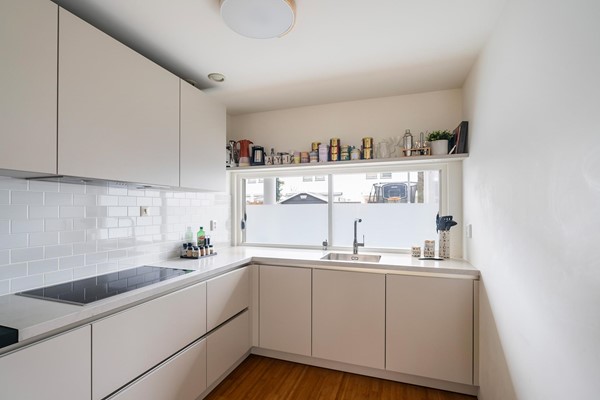 Medium property photo - Neeltje Griffijnstraat 22, 3065 KD Rotterdam