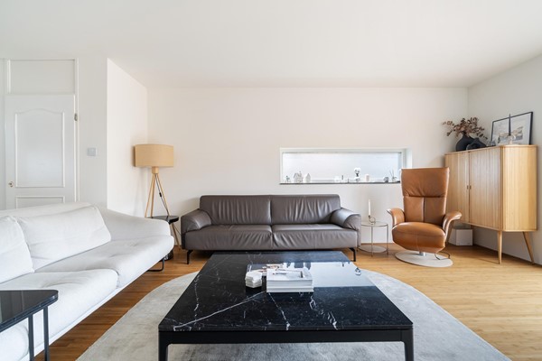 Medium property photo - Neeltje Griffijnstraat 22, 3065 KD Rotterdam