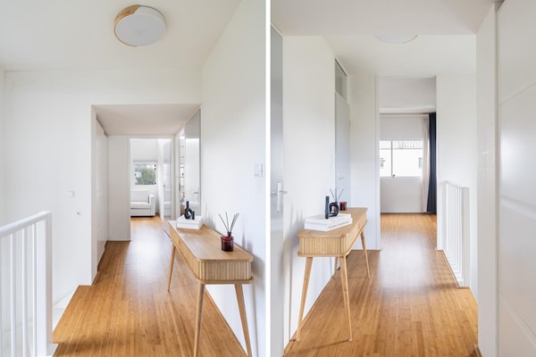 Medium property photo - Neeltje Griffijnstraat 22, 3065 KD Rotterdam
