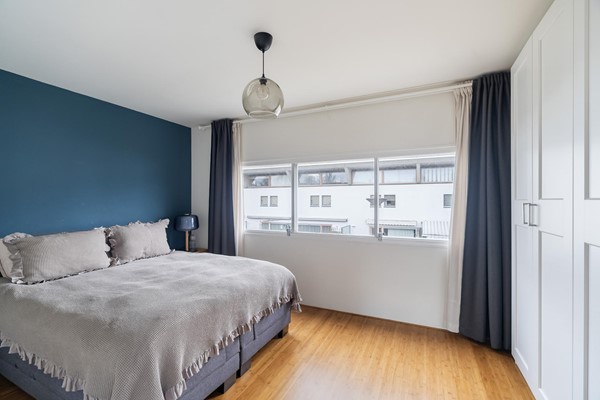 Medium property photo - Neeltje Griffijnstraat 22, 3065 KD Rotterdam