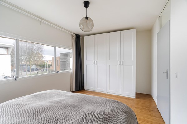 Medium property photo - Neeltje Griffijnstraat 22, 3065 KD Rotterdam