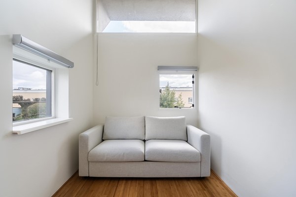 Medium property photo - Neeltje Griffijnstraat 22, 3065 KD Rotterdam