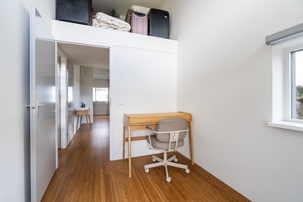 Medium property photo - Neeltje Griffijnstraat 22, 3065 KD Rotterdam