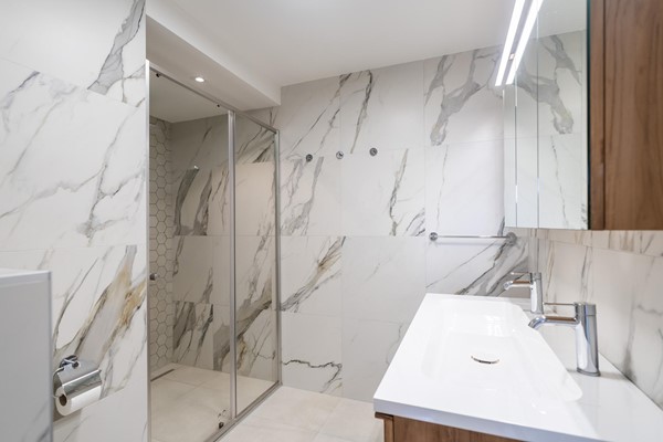 Medium property photo - Neeltje Griffijnstraat 22, 3065 KD Rotterdam
